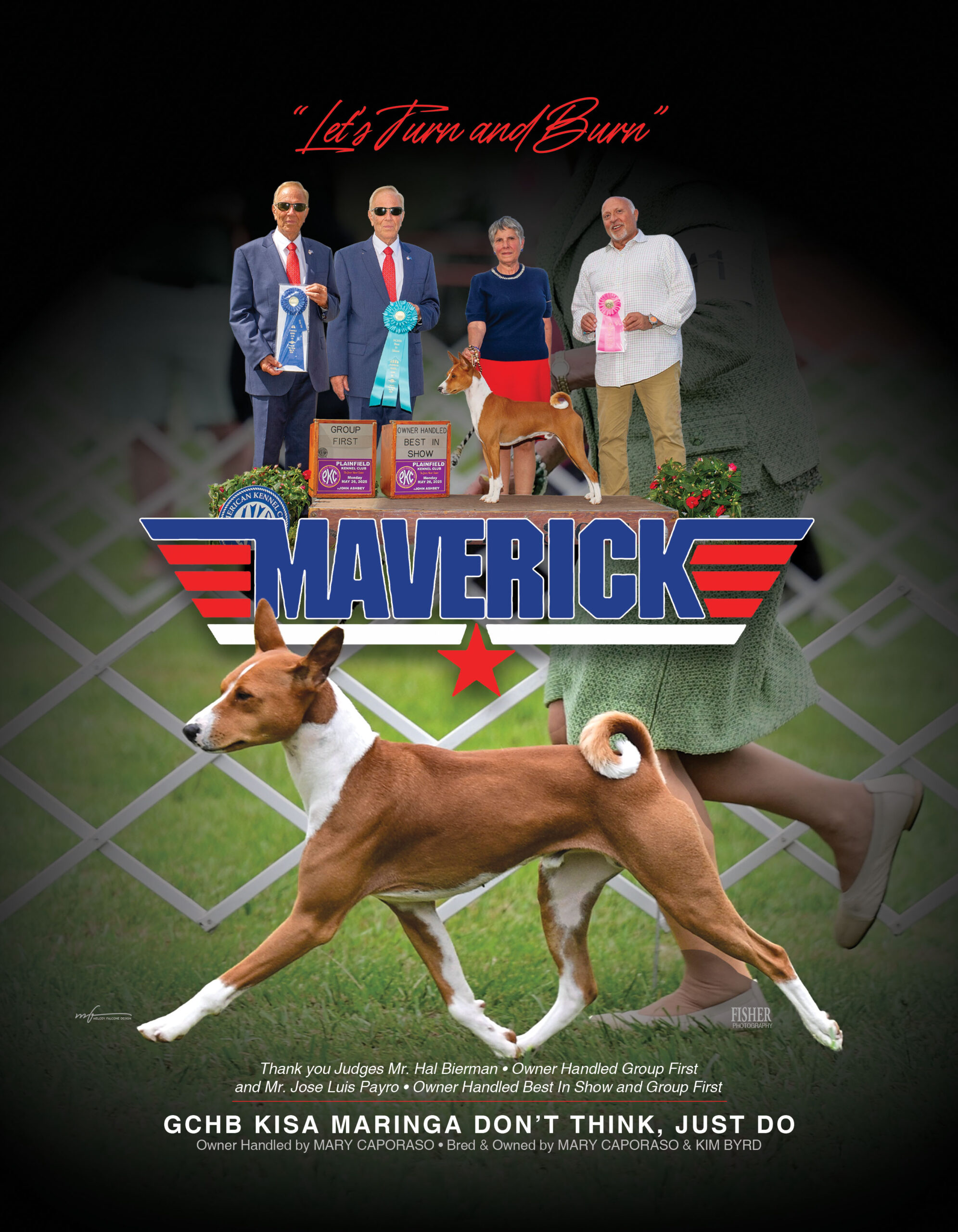 Maverick Ad 6.2025 Maverick Ad 6.2025